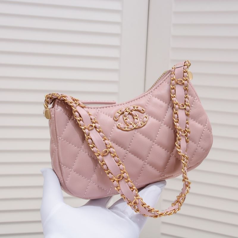 Chanel Hobo Bags